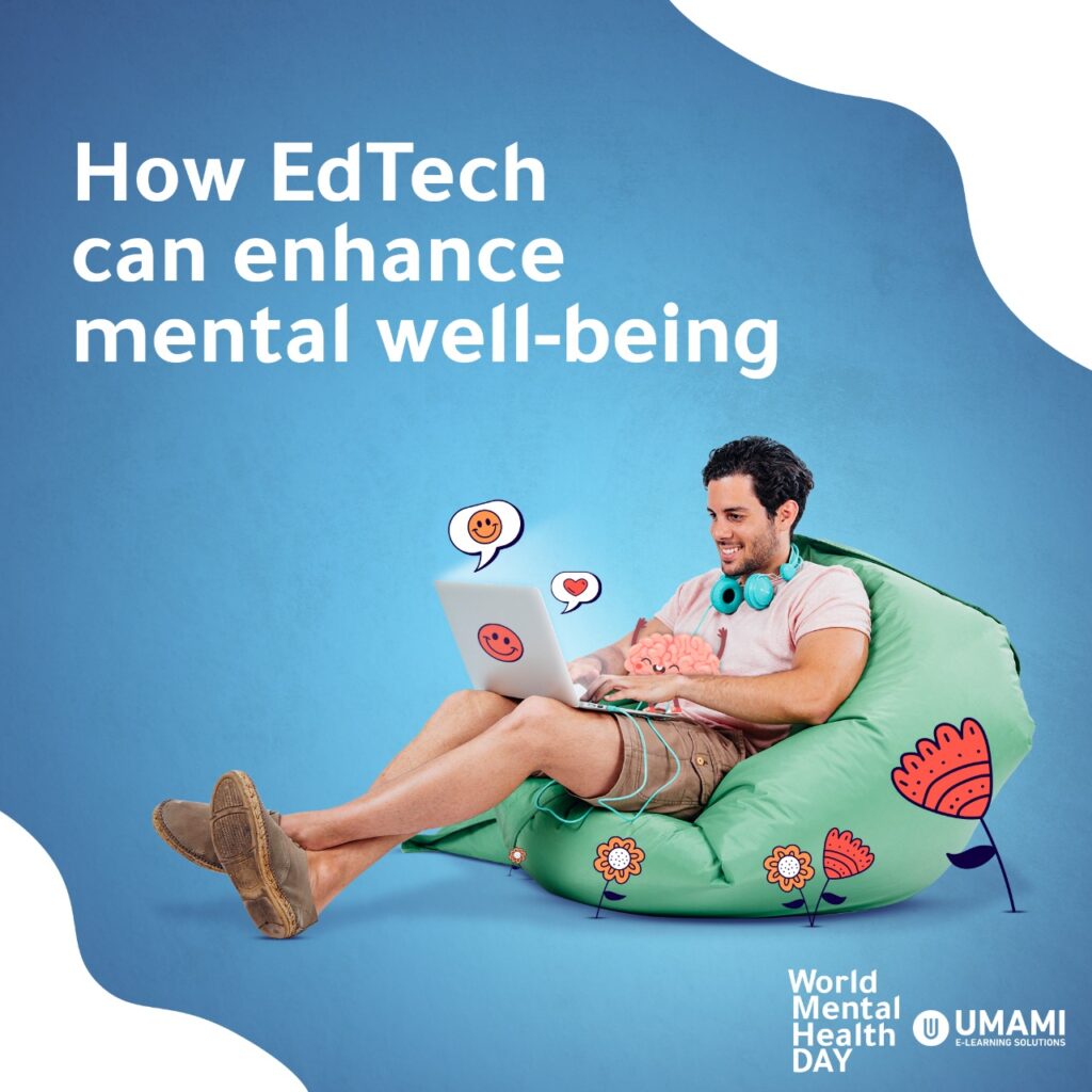 How EdTech can enhance mental well-being