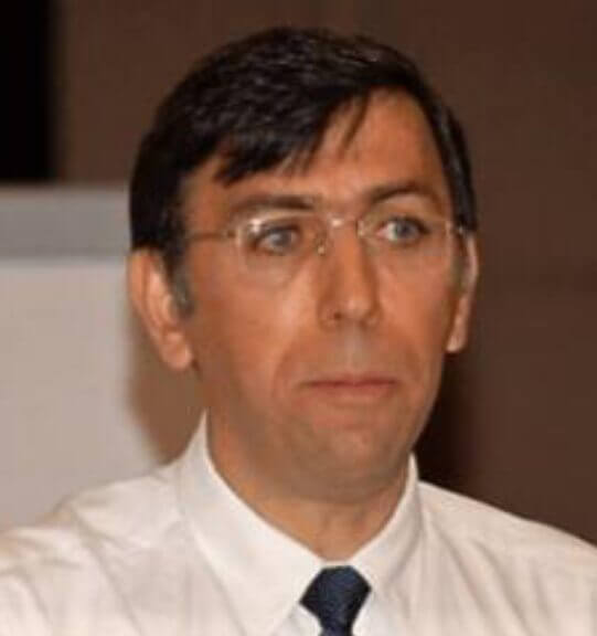 Dr. Assem Safieldine