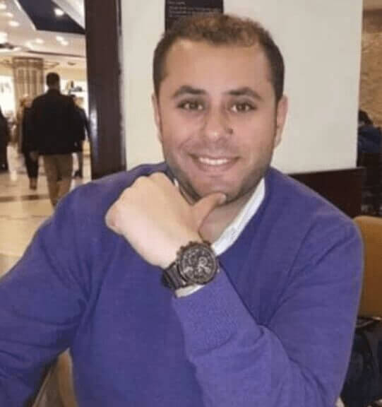 Dr. Mohamed Shabaan
