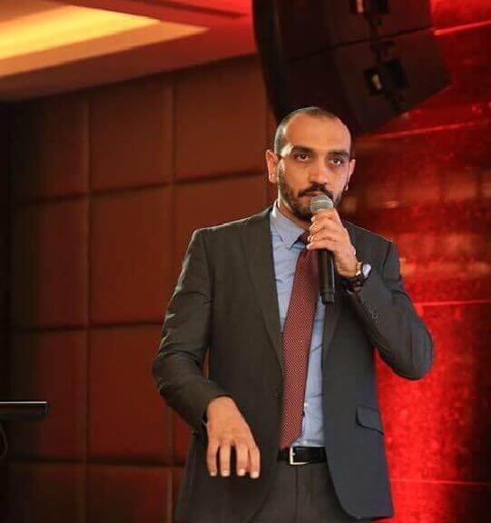 Dr.Tamer Mustapha