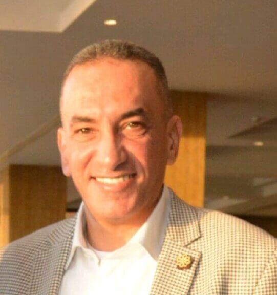 Eng. Waleed Saad