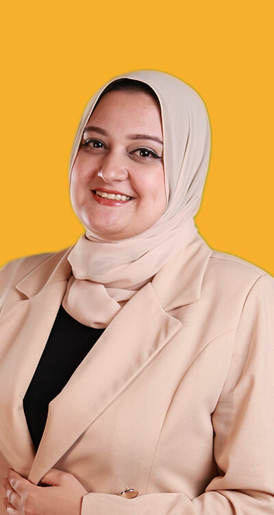 Heba Hassan