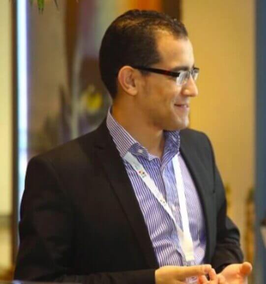 MR. Eslam Sayed
