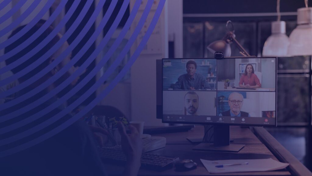 L&D E-Learning Strategy for Hybrid and Remote Teams